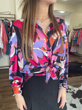 Load image into Gallery viewer, Wild Hearts Blouse